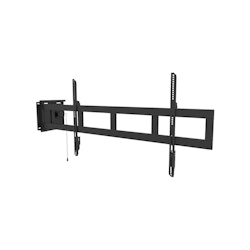 Multibrackets  M Universal Swing Arm 180 Degrees X Large