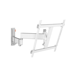 Vogels COMFORT Full Motion TV+ väggfäste TVM3445 (vitt)