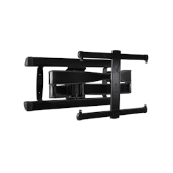 SANUS TV-fäste Full Motion Max Vesa 600x400 42-90" Svart