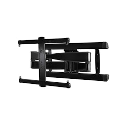 SANUS TV-fäste Full Motion Max Vesa 600x400 42-90" Svart