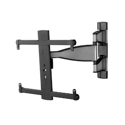 SANUS TV-fäste Full Motion Max Vesa 400x400 32-55" Silver
