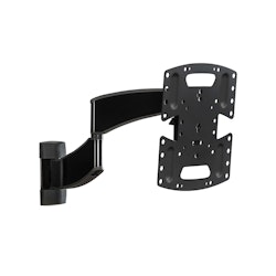 SANUS TV-fäste Full Motion Max Vesa 200x200 19-40" Svart