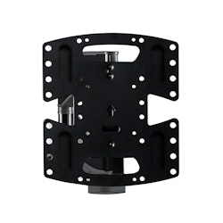 SANUS TV-fäste Full Motion Max Vesa 200x200 19-40" Svart