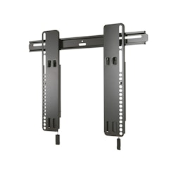 SANUS Väggfäste Super Slim Tilt Medium 32-50" Svart VMT15-B2