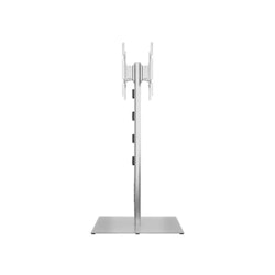 Multibrackets  M Public Display Stand 180 HD Back to Back  Floorbase
