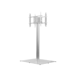Multibrackets  M Public Display Stand 180 HD Back to Back  Floorbase