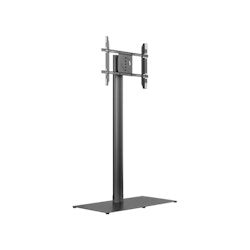 Multibrackets  M Public Display Stand 180 HD Back to Back  Floorbase