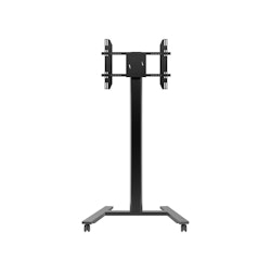 Multibrackets  Public Display Stand 180 HD Single