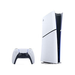 Sony PlayStation 5 Digital Edition Slim