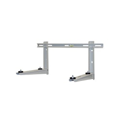 VÄGGKONSOL 450X800X400 70+70KG ALTECH