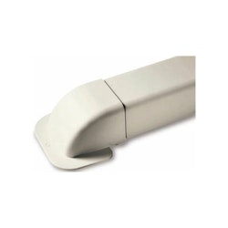 VÄGGADAPTER 110 X 75 ALTECH