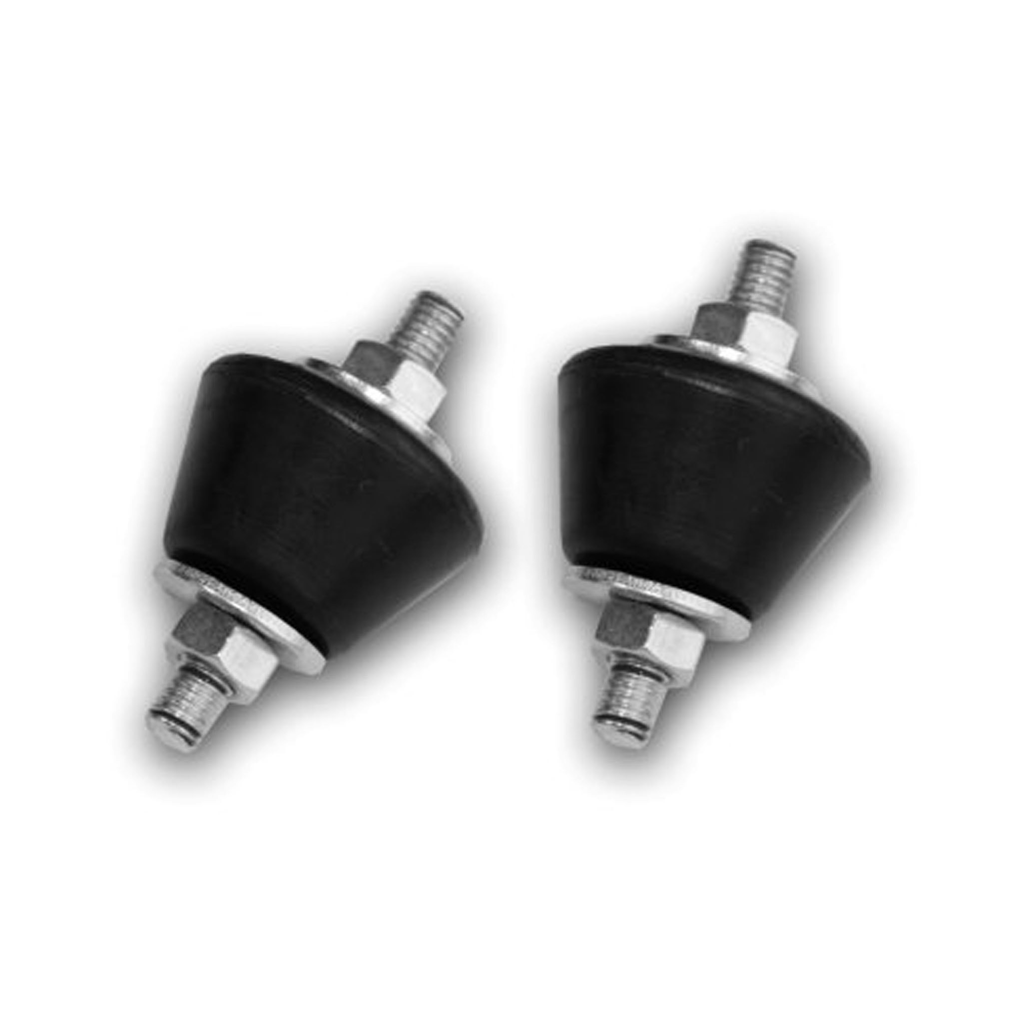 ALTECH VIBRATIONSDÄMPARE 4-P MJUK