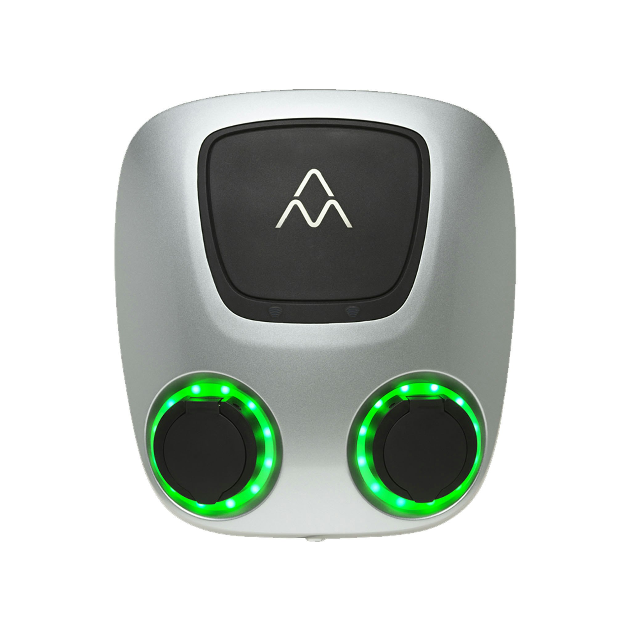 CHARGE-AMPS AURA 2X22KW