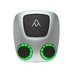 CHARGE-AMPS AURA 2X22KW