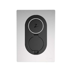 Zaptec Go 22 kW