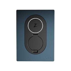 Zaptec Go 22 kW