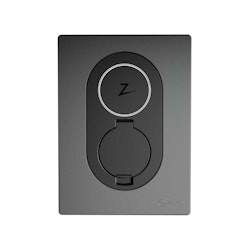 Zaptec Go 22 kW