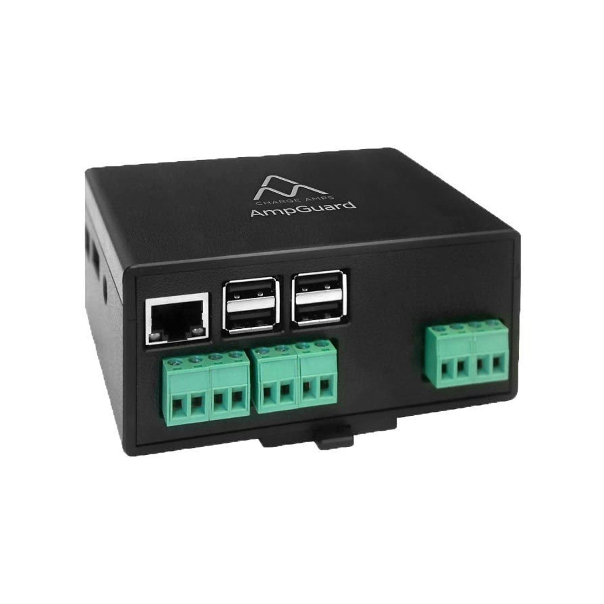 CHARGE AMPS AMP GUARD HOME