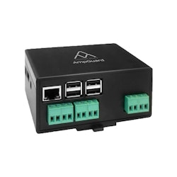 CHARGE AMPS AMP GUARD HOME