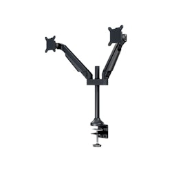 Multibrackets  M VESA Gas Lift Arm Dual