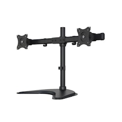 Multibrackets  M Deskstand Basic Dual
