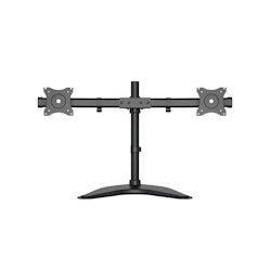 Multibrackets  M Deskstand Basic Dual