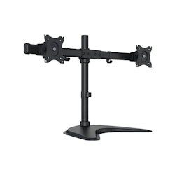 Multibrackets  M Deskstand Basic Dual