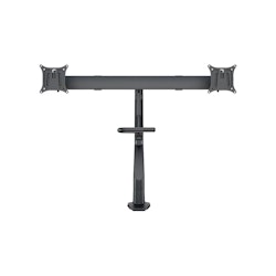 Multibrackets  M VESA Gas Lift ArM W Duo Crossbar 2 Svart