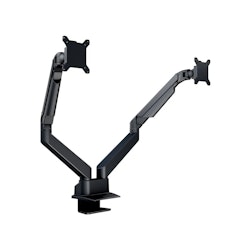 Multibrackets  M VESA Gas Lift Arm Dual Side By Side