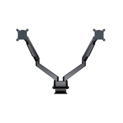 Multibrackets  M VESA Gas Lift Arm Dual Side By Side