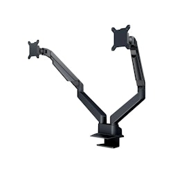 Multibrackets  M VESA Gas Lift Arm Dual Side By Side