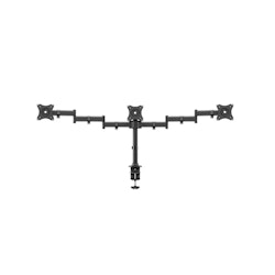 Multibrackets  M Deskmount Basic Triple