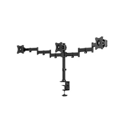 Multibrackets  M Deskmount Basic Triple