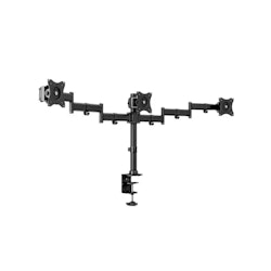 Multibrackets  M Deskmount Basic Triple