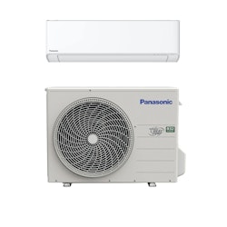 Panasonic CS-NZ35YKE Etherea OBS! Säljs endast i butik.