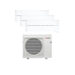 Mitsubishi Electric MXZ 3 Trippel Hero OBS! Säljs endast i butik.