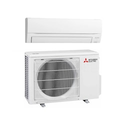 Mitsubishi Electric Ninja FT25 OBS! Säljs endast i butik.