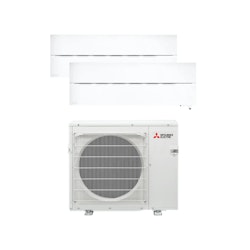 Mitsubishi Electric MXZ 2 Duo Hero Hyper Heating OBS! Säljs endast i butik.