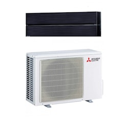 Mitsubishi Electric Hero 2.0 LN35 OBS! Säljs endast i butik.