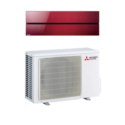 Mitsubishi Electric Hero 2.0 LN35 OBS! Säljs endast i butik.