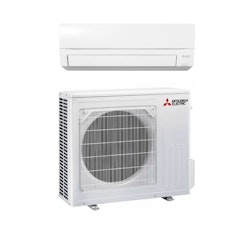 Mitsubishi Electric Ninja FT35 OBS! Säljs endast i butik.