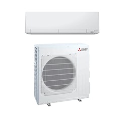 Mitsubishi Electric Sumo RW50 OBS! Säljs endast i butik.