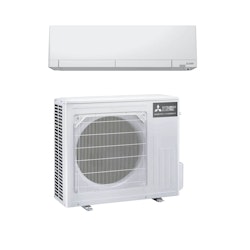 Mitsubishi Electric Sumo RW25 OBS! Säljs endast i butik.