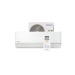 PANASONIC CS-CZ25WKE OBS! Säljs endast i butik.
