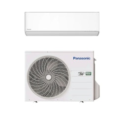 Panasonic CS-HZ25XKE OBS! Säljs endast i butik.