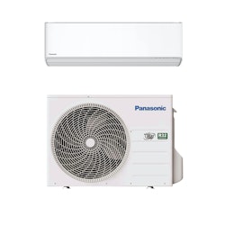 Panasonic CS-HZ35XKE OBS! Säljs endast i butik.