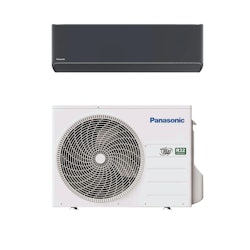 Panasonic CS-HZ35XKE OBS! Säljs endast i butik.