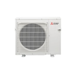 Mitsubishi Electric MXZ 2 Duo Hero Hyper Heating OBS! Säljs endast i butik.