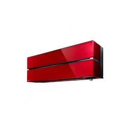 Mitsubishi Electric Hero 2.0 LN35 OBS! Säljs endast i butik.