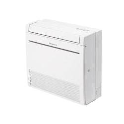 Mitsubishi Electric KW25 Golvmodell OBS! Säljs endast i butik.